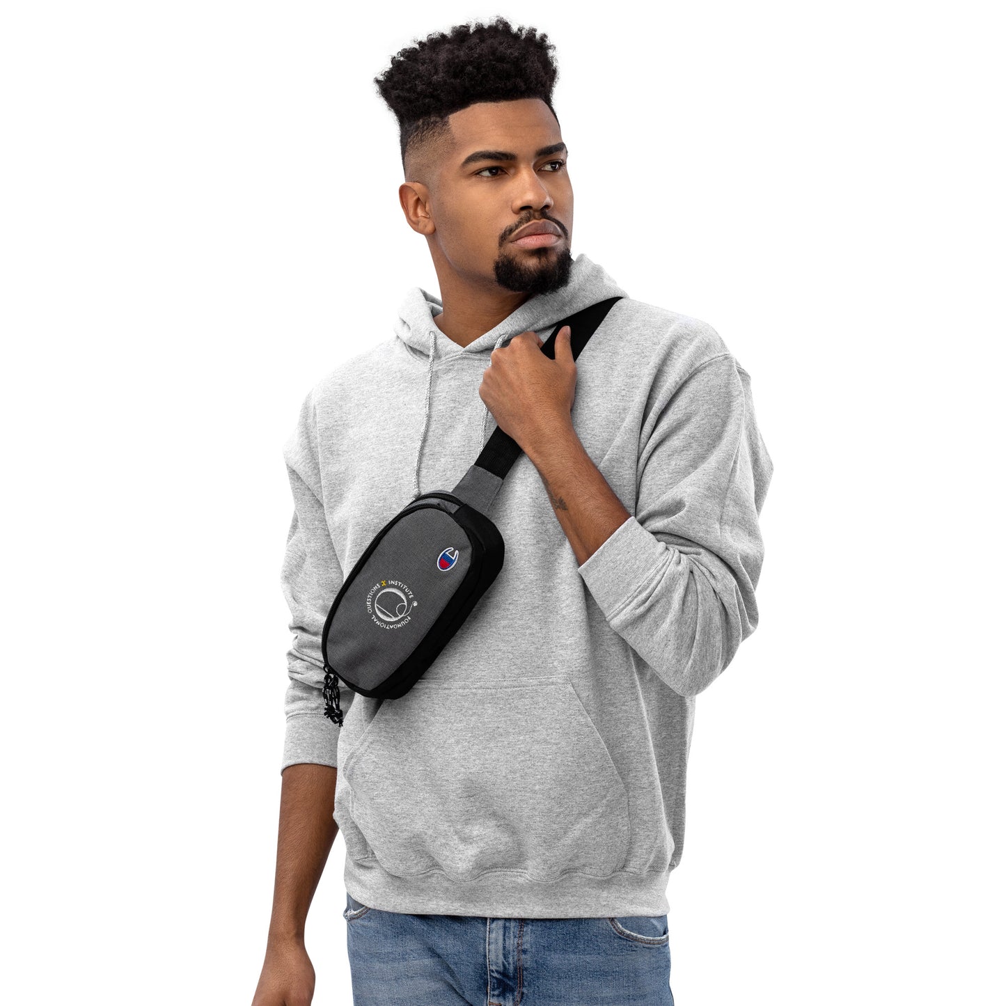 FQxI Champion belt bag