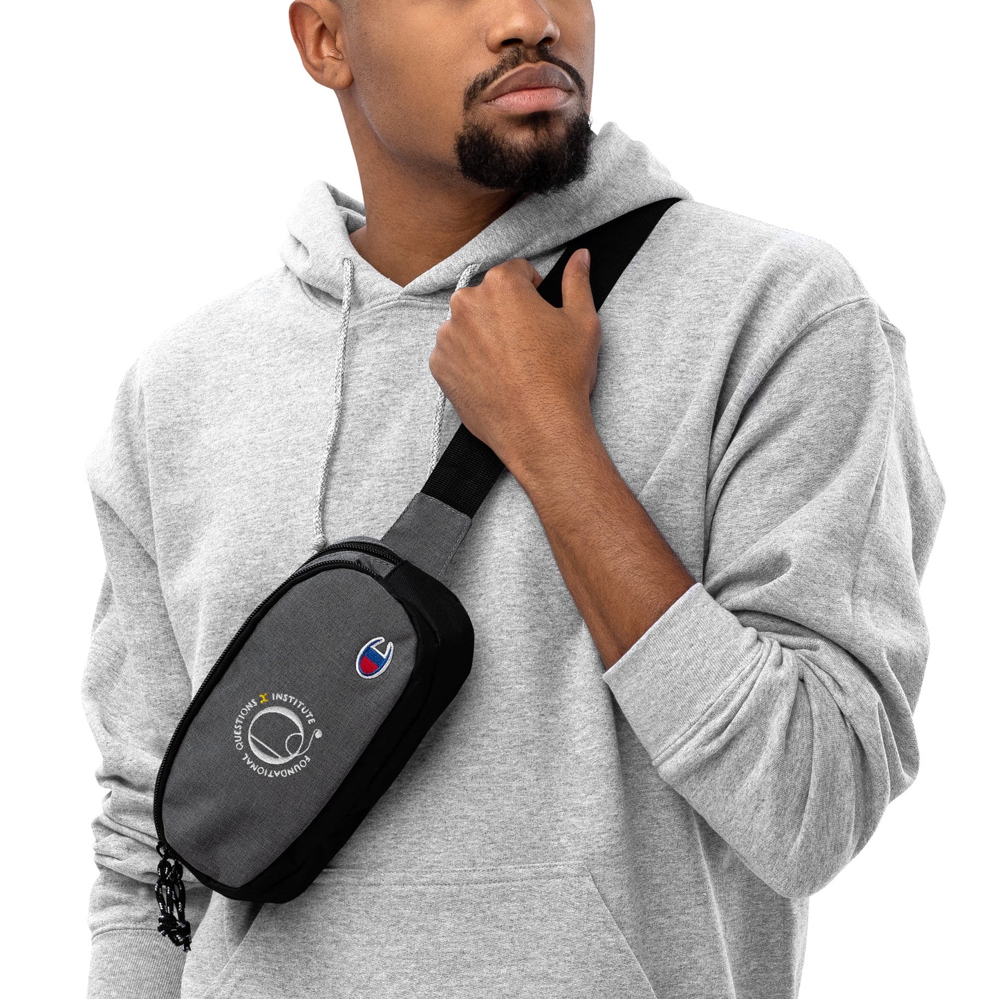 FQxI Champion belt bag