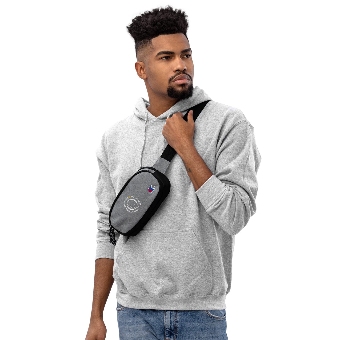 FQxI Champion belt bag