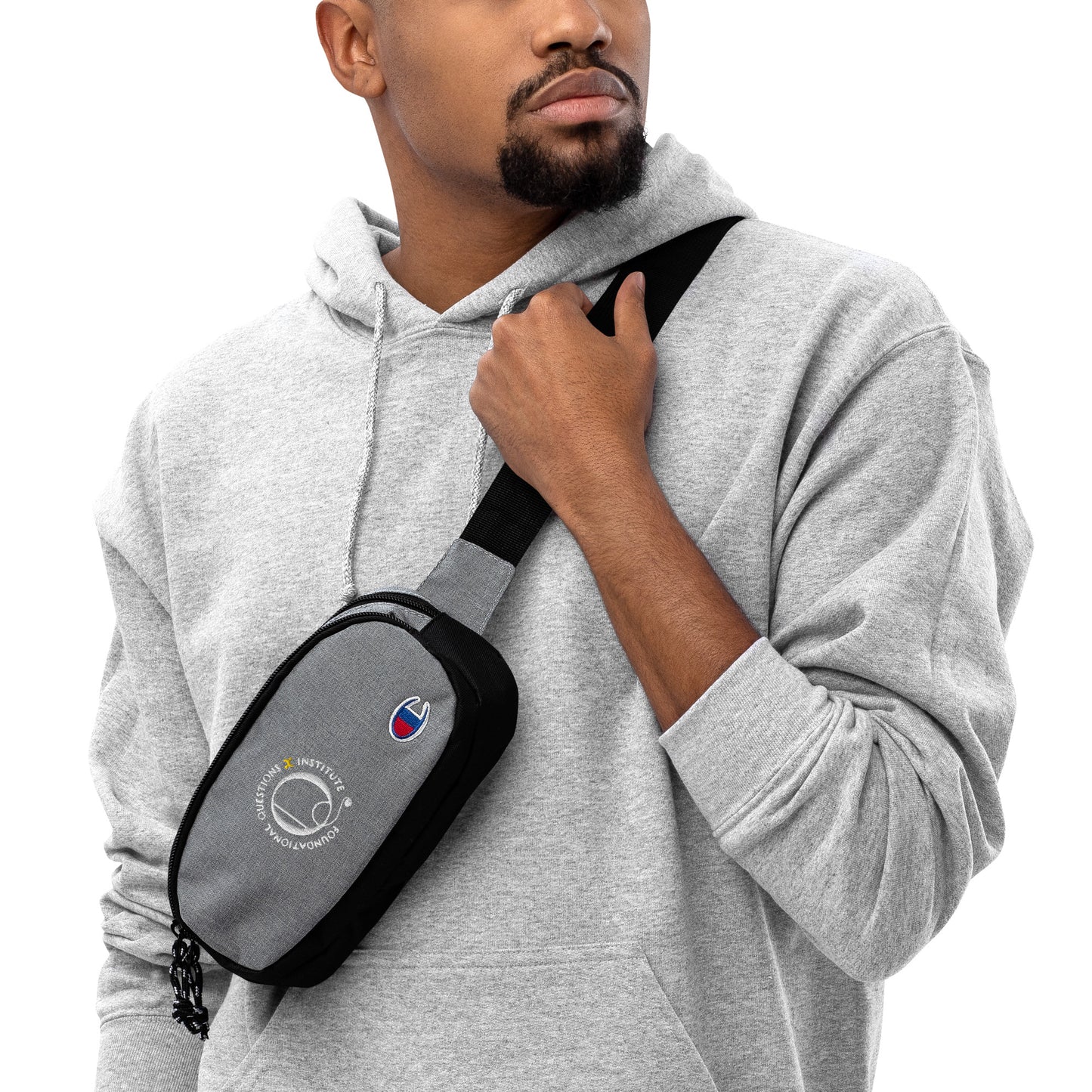 FQxI Champion belt bag