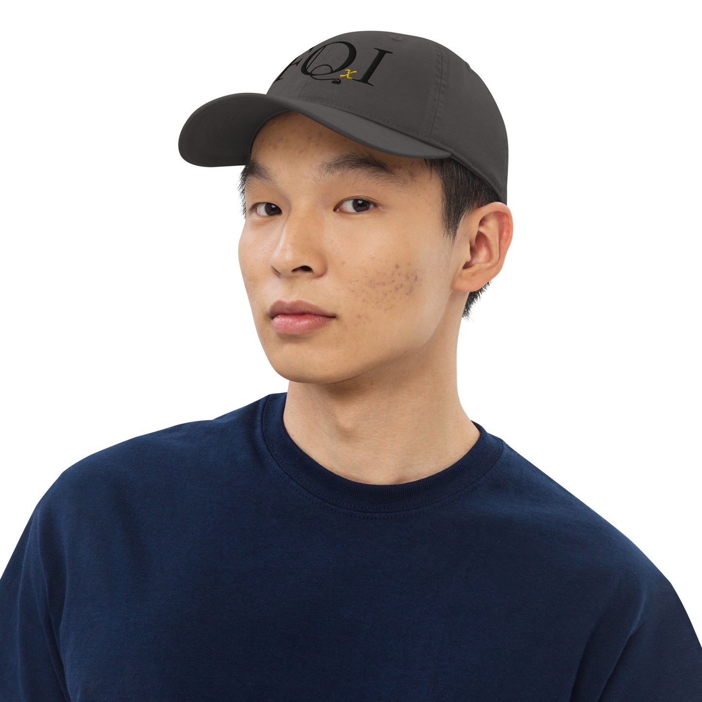 FQxI organic hat