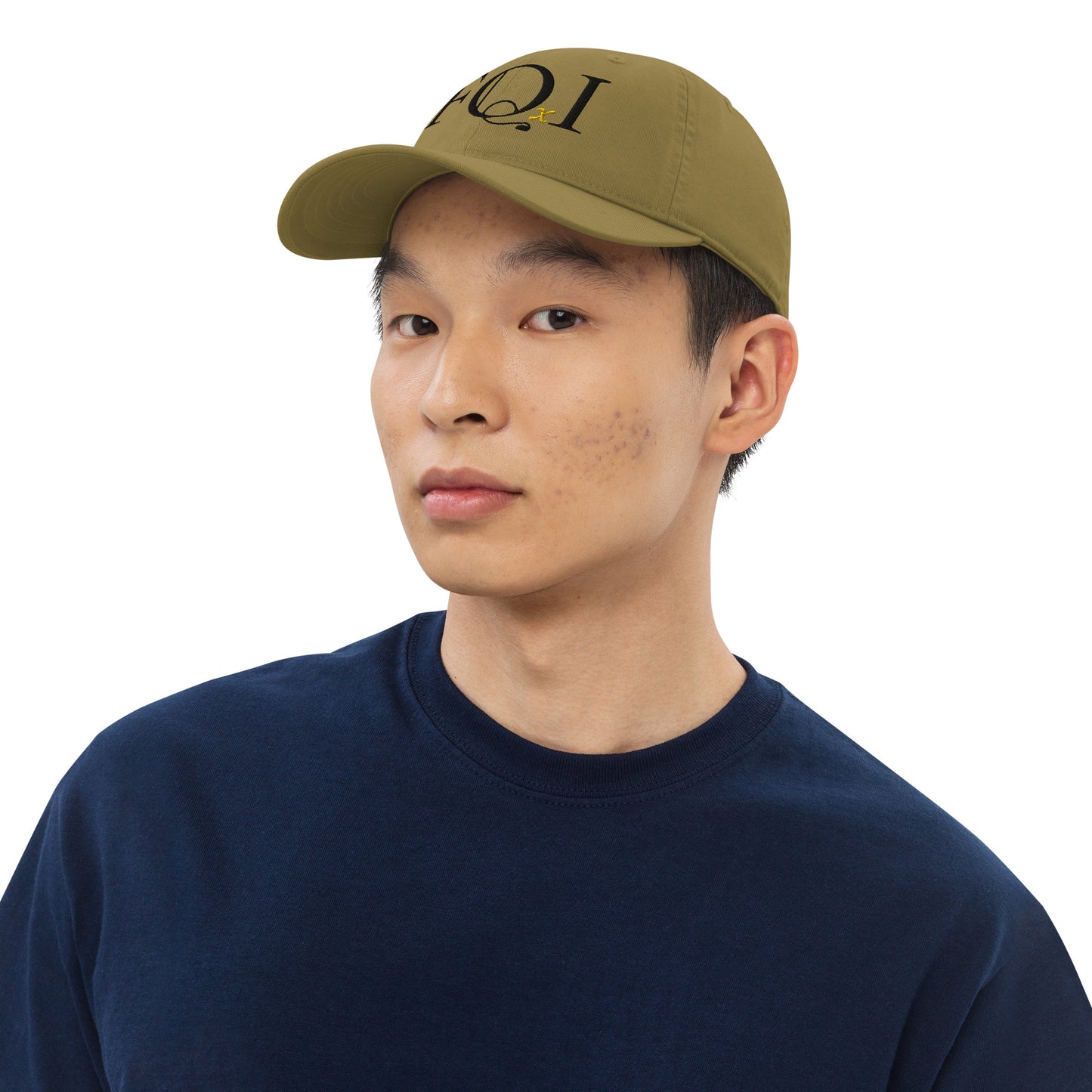 FQxI organic hat