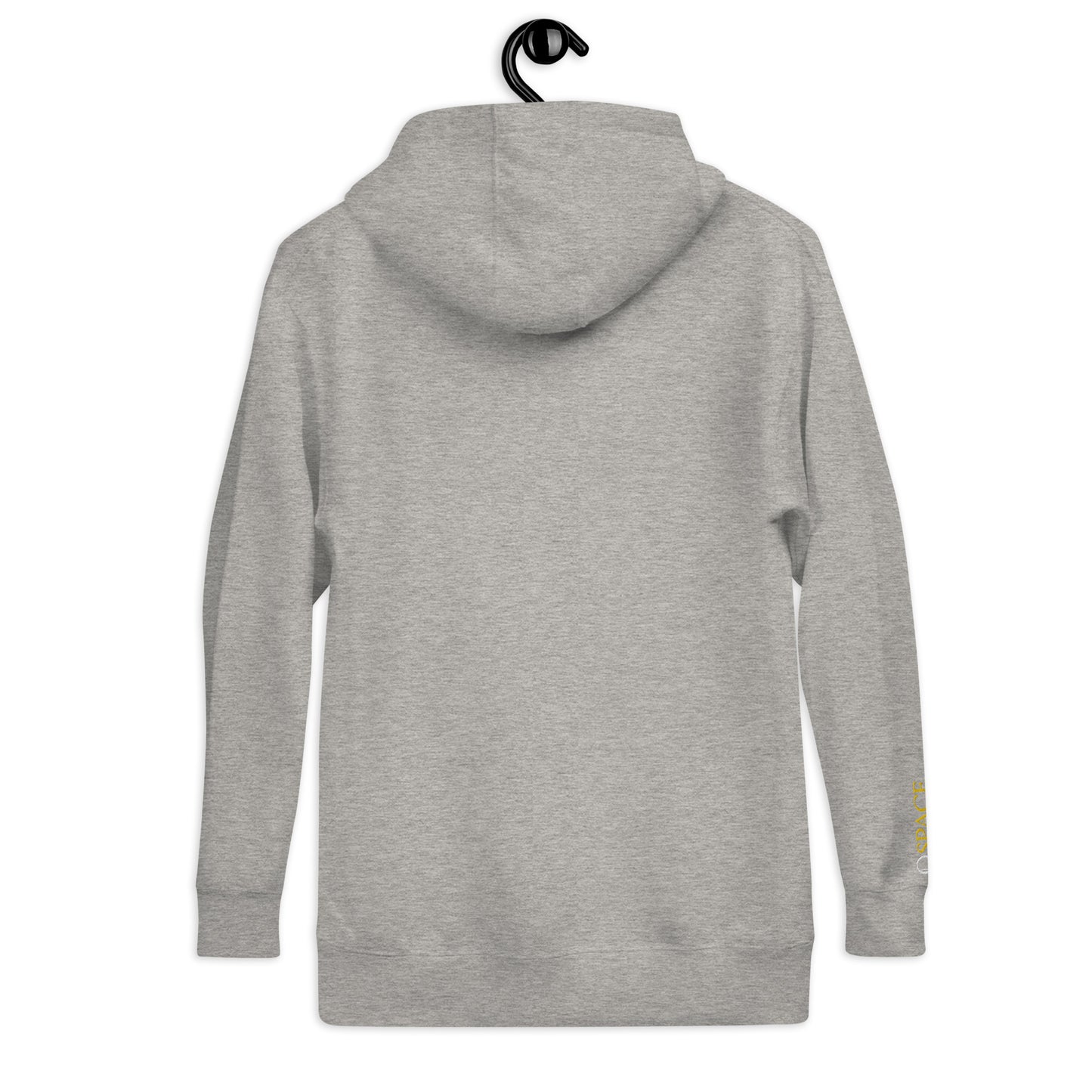 "Think outside the box" hoodie for all