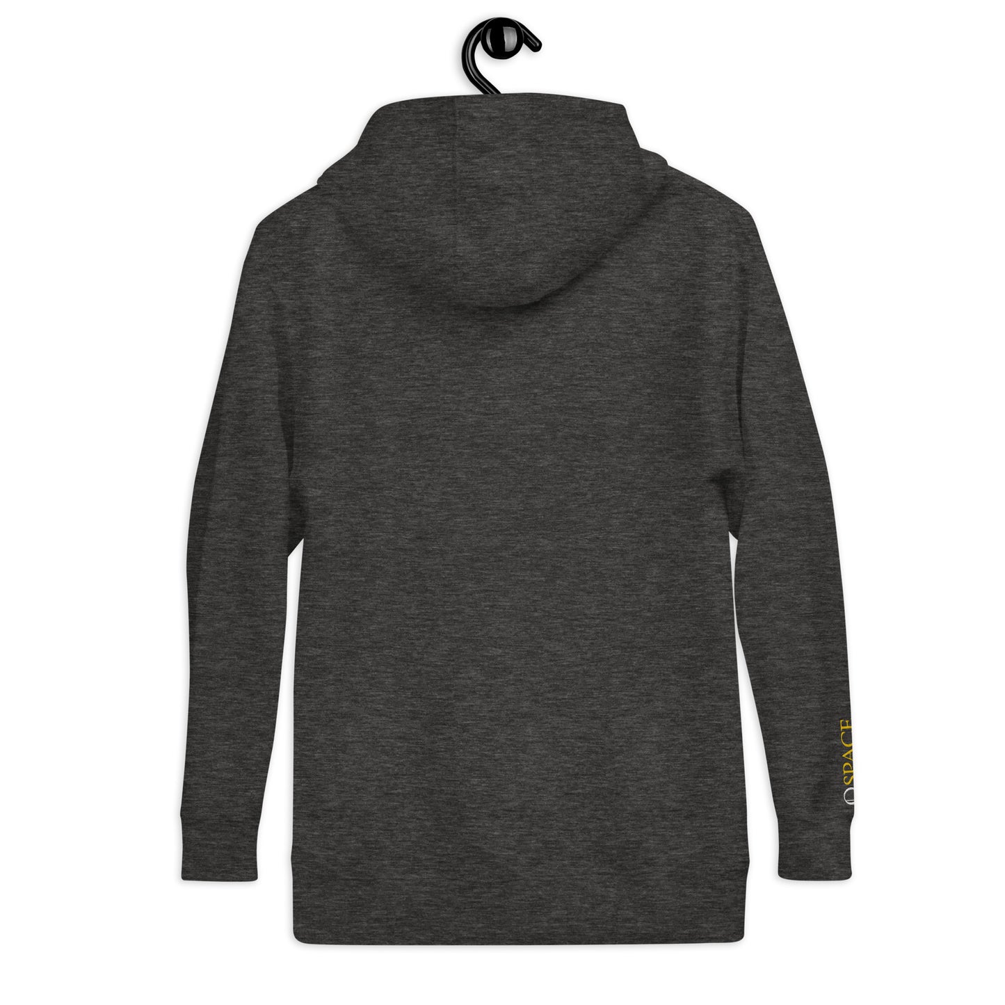 "Think outside the box" hoodie for all
