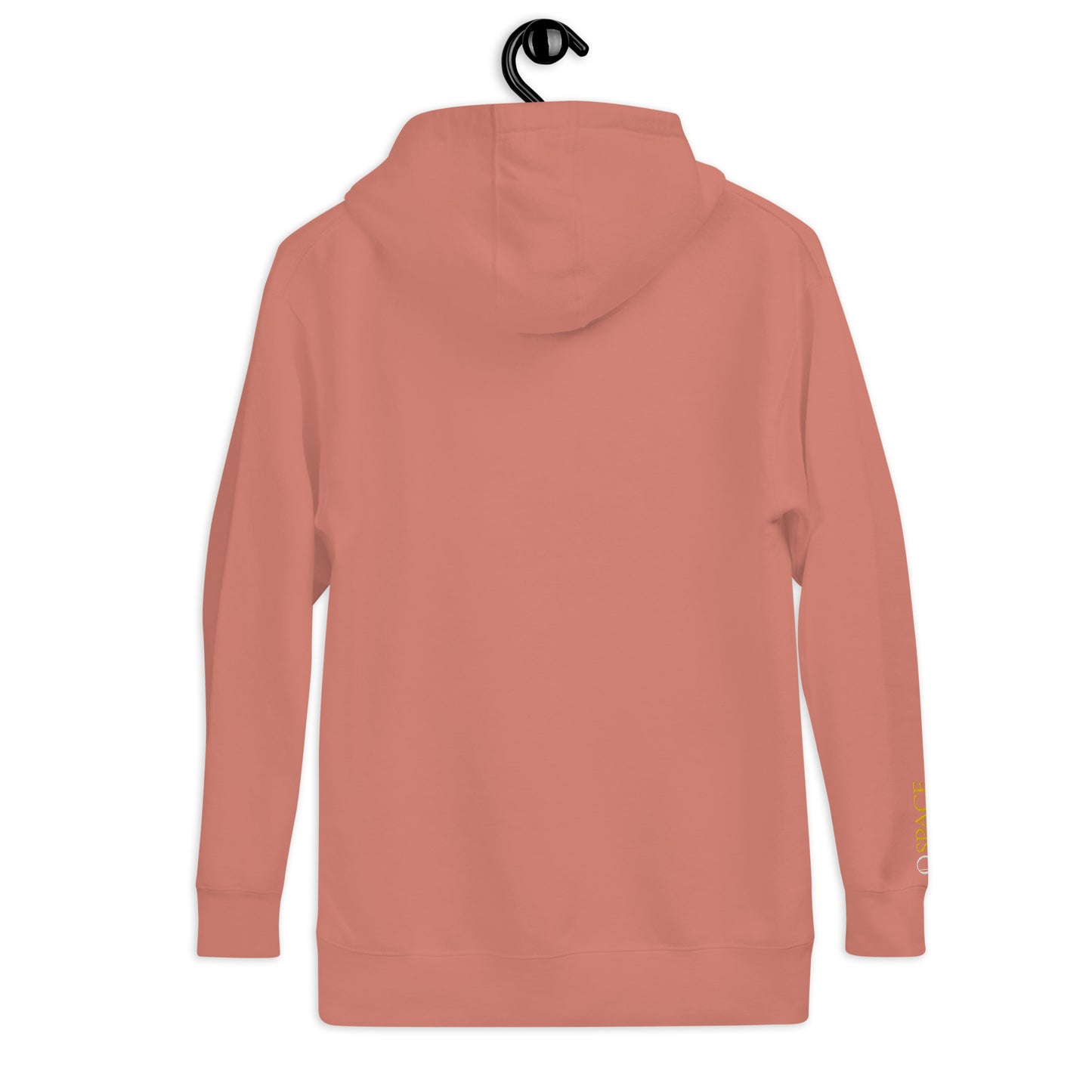 "Think outside the box" hoodie for all