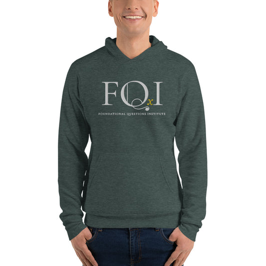 FQxI hoodie for all