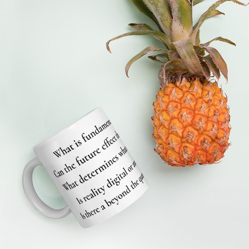 FQxI questions mug
