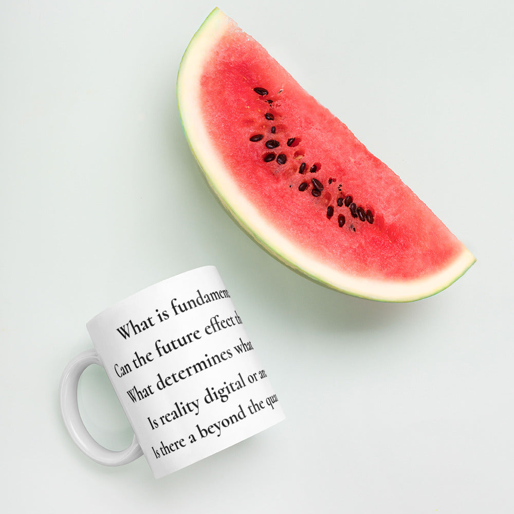 FQxI questions mug