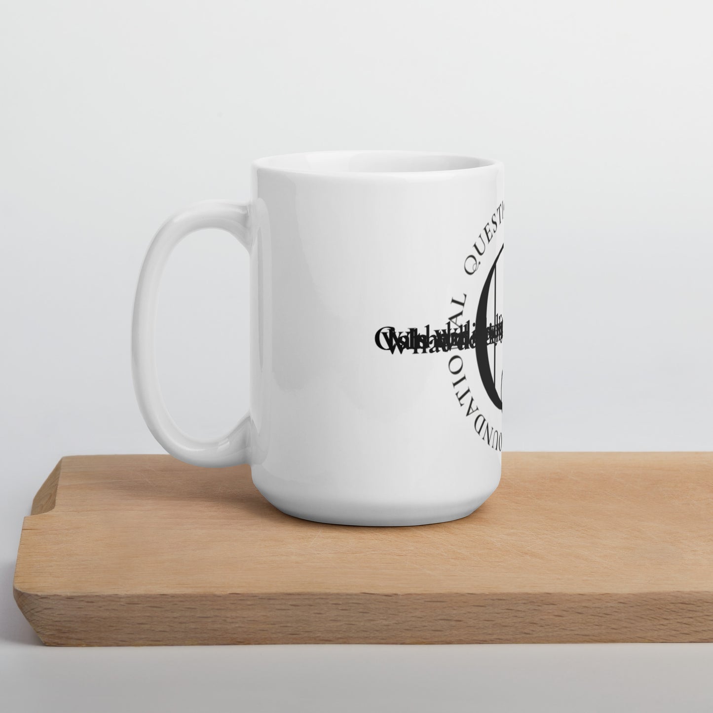 FQxI questions mug