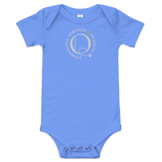 FQxI onesie for babies