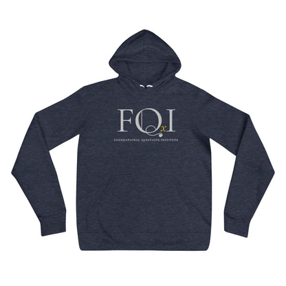 FQxI hoodie for all